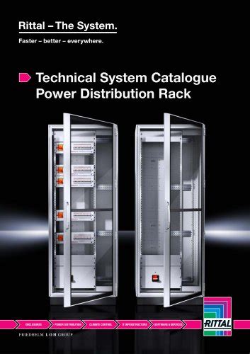 rittal junction box catalogue pdf|rittal panel size pdf.